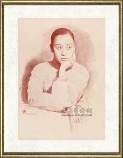 王沂东_跳跃的烛光  Flickering Candle-light